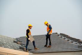 4 Ply Roofing in Lake Delton, WI